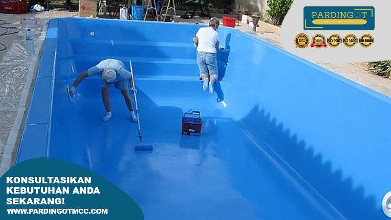 Jasa FRP Lining - Pardingot MCC