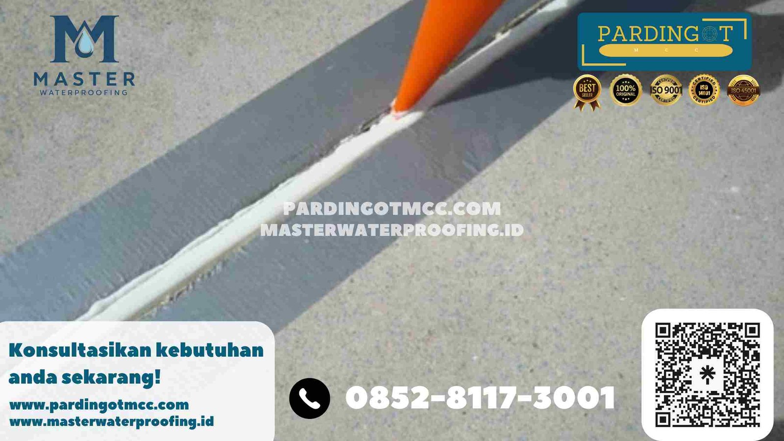 sealant polysulfide