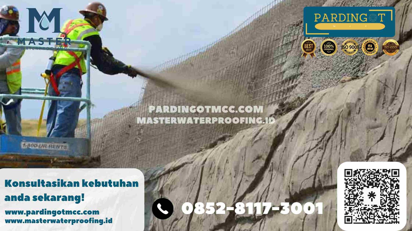 shotcrete